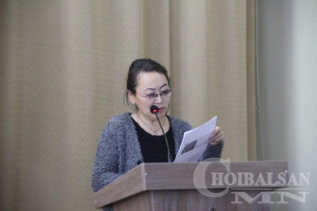 Байгаль орчин, аялал жуулчлалын газар хамтран ажиллах саналаа уламжиллаа
