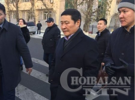 Н.Алтанхуягийг хөрөнгөө нуун дарагдуулсан гэх үндэслэлээр шалгаж байна