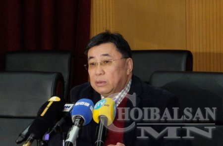 Д.Ганболд: Хятадын талаас Монгол Улсын гурав, ОХУ-ын хоёр боомтын хураамжийг нэмсэн
