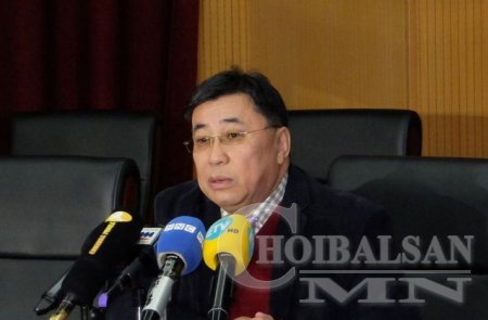 Д.Ганболд: Хятадын талаас Монгол Улсын гурав, ОХУ-ын хоёр боомтын хураамжий ...