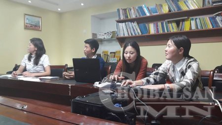 "Зүрхэн арал"-ыг аялал жуулчлалын бүтээгдэхүүн болгох тухай хэлэлцэв