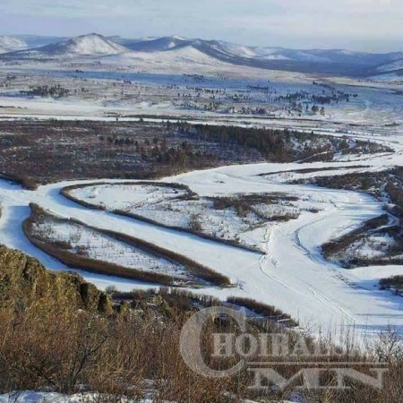 "Зүрхэн арал"-ыг аялал жуулчлалын бүтээгдэхүүн болгох тухай хэлэлцэв