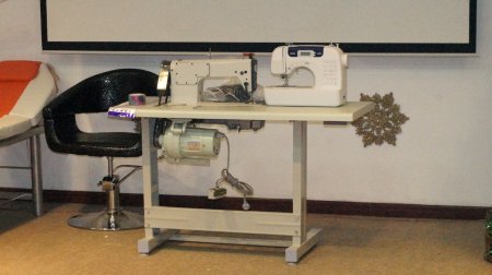 Тайваны тэтгэлгээр суралцсан төгсөгчид тоног төхөөрөмжөө гардаж авлаа