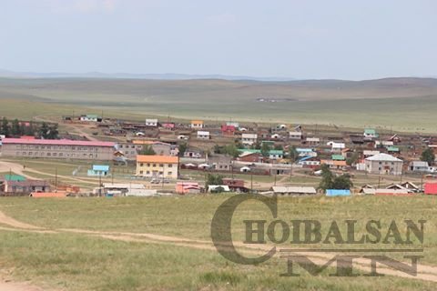 Цагаан-Овоо сумын мал 10,5 хувиар өсчээ