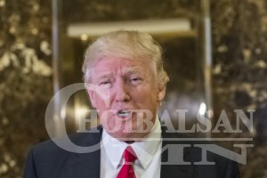 Трамп Оростой цөмийн зэвсгийн талаар тохиролцохыг санал болгов