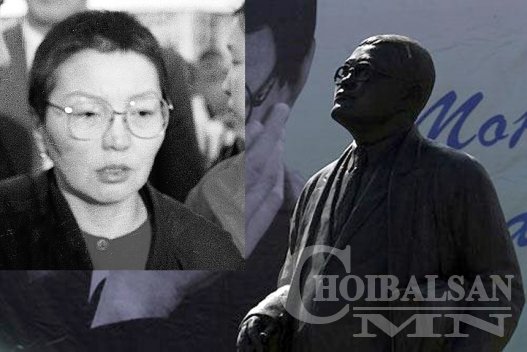 Давж заалдах шатны шүүх хуралд Д.Булганыг байлцуулахыг хүслээ