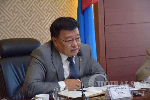Зам, тээврийн салбарын томоохон төсөл, хөтөлбөрүүд урагшлах нь