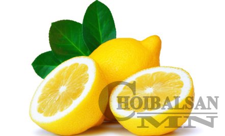 Нимбэгээр бөөрний чулууг хайлуулах хялбар арга