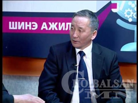 Профессор И.Гончигбат: Архитекторч хүн бодсон санаагаа хүний хэрэгцээ хангасан бодит бүтээл болгох нь чухал