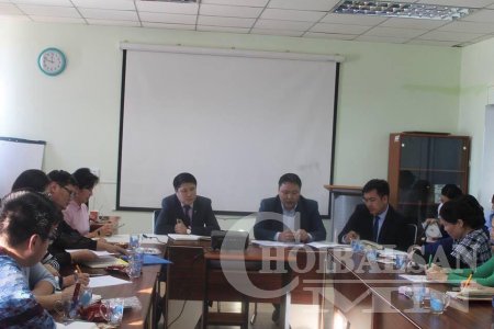 Засаг даргын орлогч Ш.Ёл Дорнод аймгийн нийгмийн салбарын асуудлыг хариуцан ажиллана