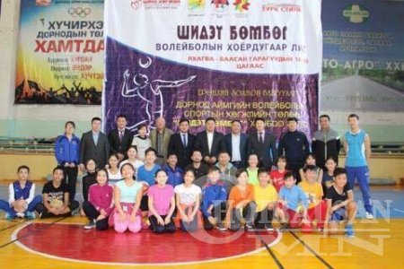 Засаг даргын орлогч Ш.Ёл Дорнод аймгийн нийгмийн салбарын асуудлыг хариуцан ажиллана