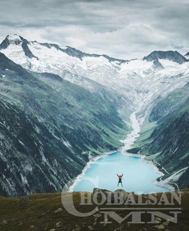 Гайхамшигтай байгалийн аялал фото