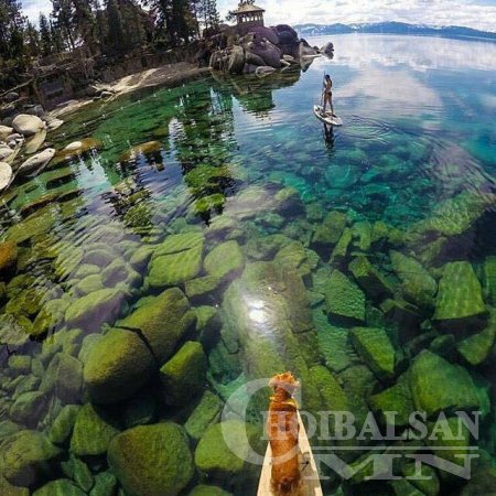 Гайхамшигтай байгалийн аялал фото