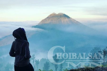 Гайхамшигтай байгалийн аялал фото