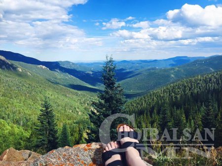 Гайхамшигтай байгалийн аялал фото