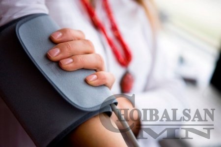 Цусны даралтнаас сэргийлэх 6 төрлийн жимс