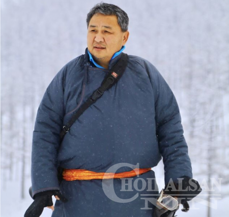 М.Зоригт: Энэ цагийн монголчуудын ахуй амьдралыг түүхийн хуудаснаа мөнхөлнө