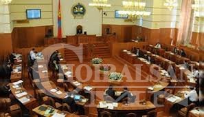 Үндэсний баяр наадамд байр эзэлсэн сур харваач нарт цол олгоно