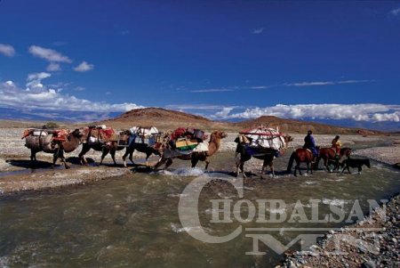 Өвлөн тээх бодлого буюу уламжлалаа үлдээх ухаан