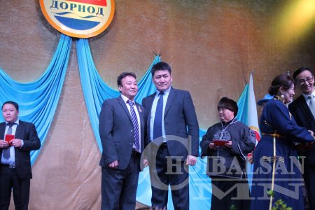 САР ШИНИЙН БОСГОН ДЭЭР ТӨРИЙН ДЭЭД ШАГНАЛ ГАРДУУЛАХ ЁСЛОЛЫН АРГА ХЭМЖЭЭ БОЛЛОО