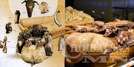 Битүүлэх ёслол нар шингэсэн хойно эхэлдэг