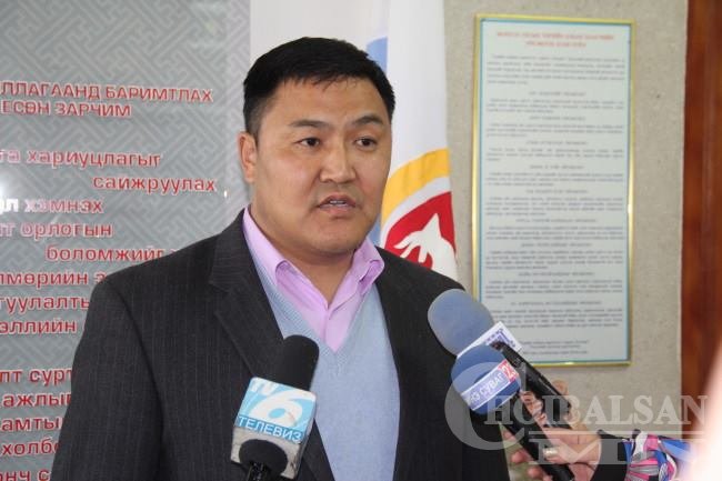 БНХАУ-ын ӨМӨЗО-ны Манжуур хот руу автобус тогтмол үйлчилнэ