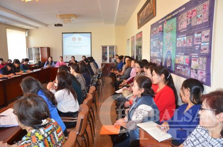 Хэрлэн сумын засаг дарга захирамж гаргалаа
