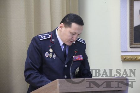 Зам тээврийн осол өнгөрсөн 14 хоногт 6 дахин буурчээ