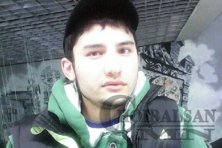 Киргизэд төрсөн Узбек залуу Санкт Петрбургийн халдлагыг үйлджээ