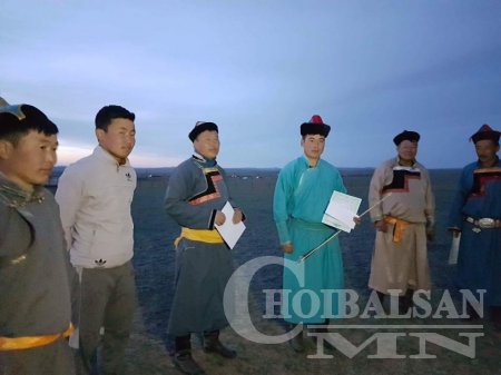 Баян-Уул сумын НЭЭЛТИЙН харваа Халх, Буриад, хүүхдийн харвааны төрлүүдээр зохион байгуулагдлаа