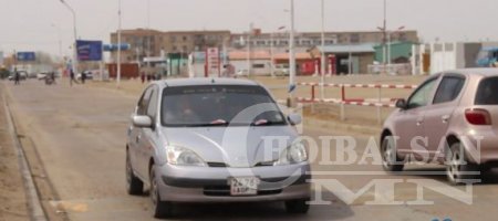 Дорнод аймагт зам шинэчлэх бүр авто тээврийн осол ихэсч байна