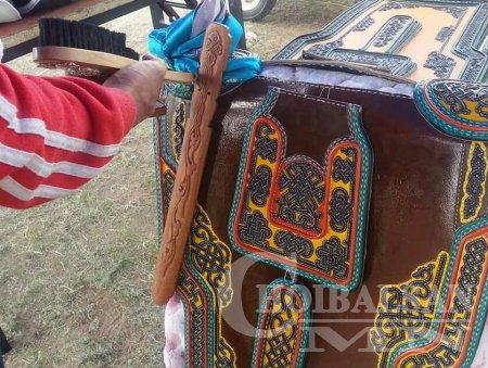ХУРДАН УГШЛЫН “ДОРНОД АДУУ”-НЫ НААДАМ АМЖИЛТТАЙ БОЛЛОО