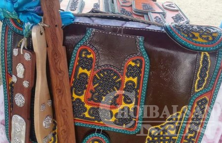 ХУРДАН УГШЛЫН “ДОРНОД АДУУ”-НЫ НААДАМ АМЖИЛТТАЙ БОЛЛОО
