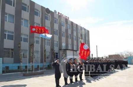 Цагдаагийн газрын жижүүрийн албанд 14 хоногийн хугацаанд нийт 280 дуудлага  ...