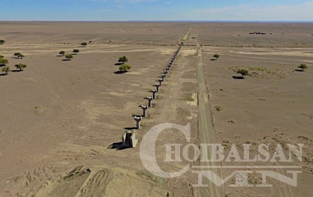 Алдагдсан төмөр замын хэрэг аудитын дүгнэлтээр ил болсон нь