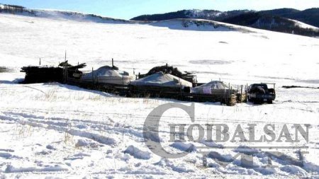 Энэ өвлийн цаг агаарын урьдчилсан төлөвийг танилцууллаа