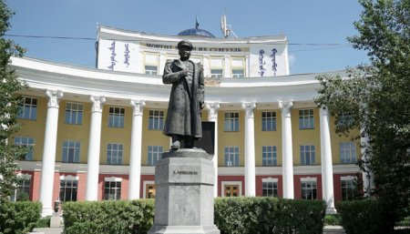 МУИС-ийг үндэслэн байгуулагч Х.Чойбалсангийн алдар гавьяаг мартаж болохгүй гэв