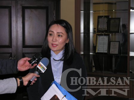 “Хөгжлийн бэрхшээл судлал нь салбар дундын шинжлэх ухаан болох нь” сэдэвт эрдэм шинжилгээний хурал боллоо