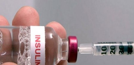 Чихрийн шижин өвчний үед хэрэглэдэг инсулин тариа Дорнод аймагт тасарчээ