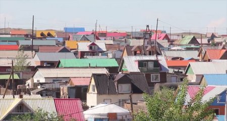 Хэрлэн суманд шинээр 11-р багийг байгуулахаар боллоо