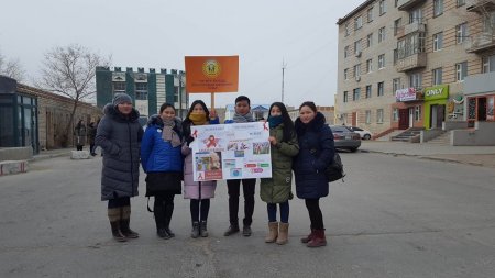 “ЗАЛУУСЫН ХҮЧ ТӨСӨӨЛЛӨӨС ИЛҮҮ”  НӨЛӨӨЛЛИЙН ҮЙЛ АЖИЛЛАГАА ЗОХИОН БАЙГУУЛАГДЛАА