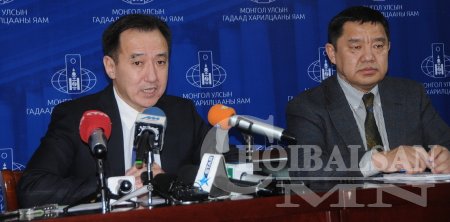 МОНГОЛЫН МАХ, МАХАН ГАРАЛТАЙ БҮТЭЭГДЭХҮҮНИЙ ЭКСПОРТЫГ ХӨГЖҮҮЛЭХЭД БНХАУ ДЭМ ...