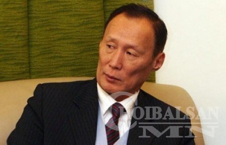 Б.ЖАРГАЛСАЙХАН: МОНГОЛЫН ХЭВЛЭЛҮҮД ИЙМ АРЧААГҮЙ, СУЛ ДОРОЙ БОЛСОН ГЭЖ ҮҮ