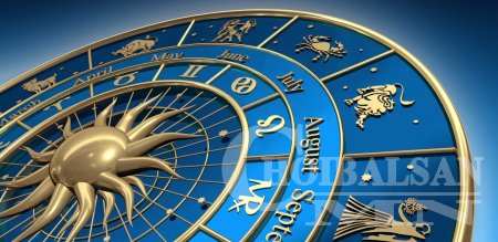 Энэ өдрийн зурхай /2018.01.26/