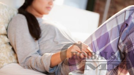 Ханиалгаад байвал төмсийг хальстай нь чанасан усаар утаарай