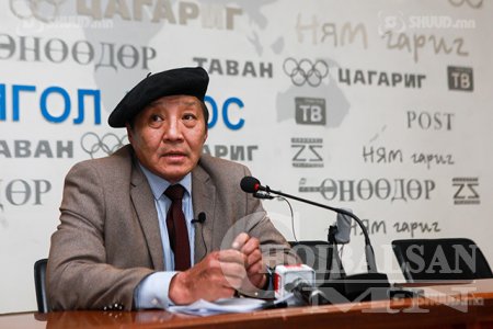 “ТТGVCO” компани 130 тэрбум төгрөг хууль бусаар авсан гэлээ