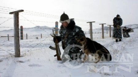 НУУЦААР АН ХИЙЖ БАЙСАН ДОЛООН ХЯТАД ИРГЭНИЙГ ИЛРҮҮЛЖЭЭ