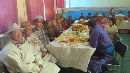 ЦЭРГИЙН ГАВЪЯАНЫ УЛААН ТУГИЙН ОДОНТ ХАЛХГОЛ СУМ САР ШИНИЙН ХҮНДЭТГЭЛИЙН АРГА ХЭМЖЭЭГ ЗОХИОН БАЙГУУЛЛАА