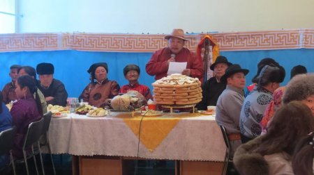 ЦЭРГИЙН ГАВЪЯАНЫ УЛААН ТУГИЙН ОДОНТ ХАЛХГОЛ СУМ САР ШИНИЙН ХҮНДЭТГЭЛИЙН АРГА ХЭМЖЭЭГ ЗОХИОН БАЙГУУЛЛАА