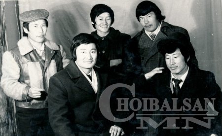 Данзангийн Нямсүрэнгийн нэрэмжит "Амитаба” яруу найргийн шилдэг бүтээл шалгаруулах уралдаан